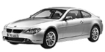 BMW E63 C2431 Fault Code