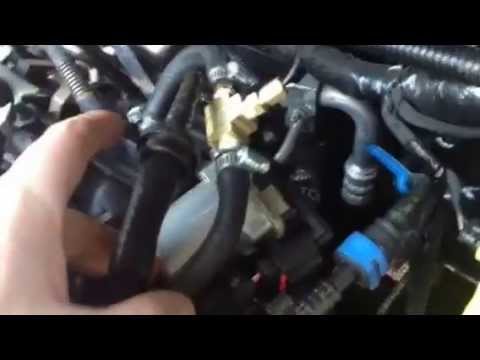 See C2431 repair manual
